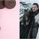 Illustration for article titled iGame Of Thrones/i-themed Oreo cookies are coming